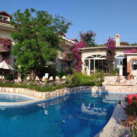 Dolina Hotel Çeşme Eksteriør bilde