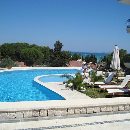 Dolina Hotel Çeşme Eksteriør bilde