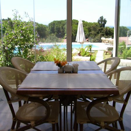 Dolina Hotel Çeşme Eksteriør bilde