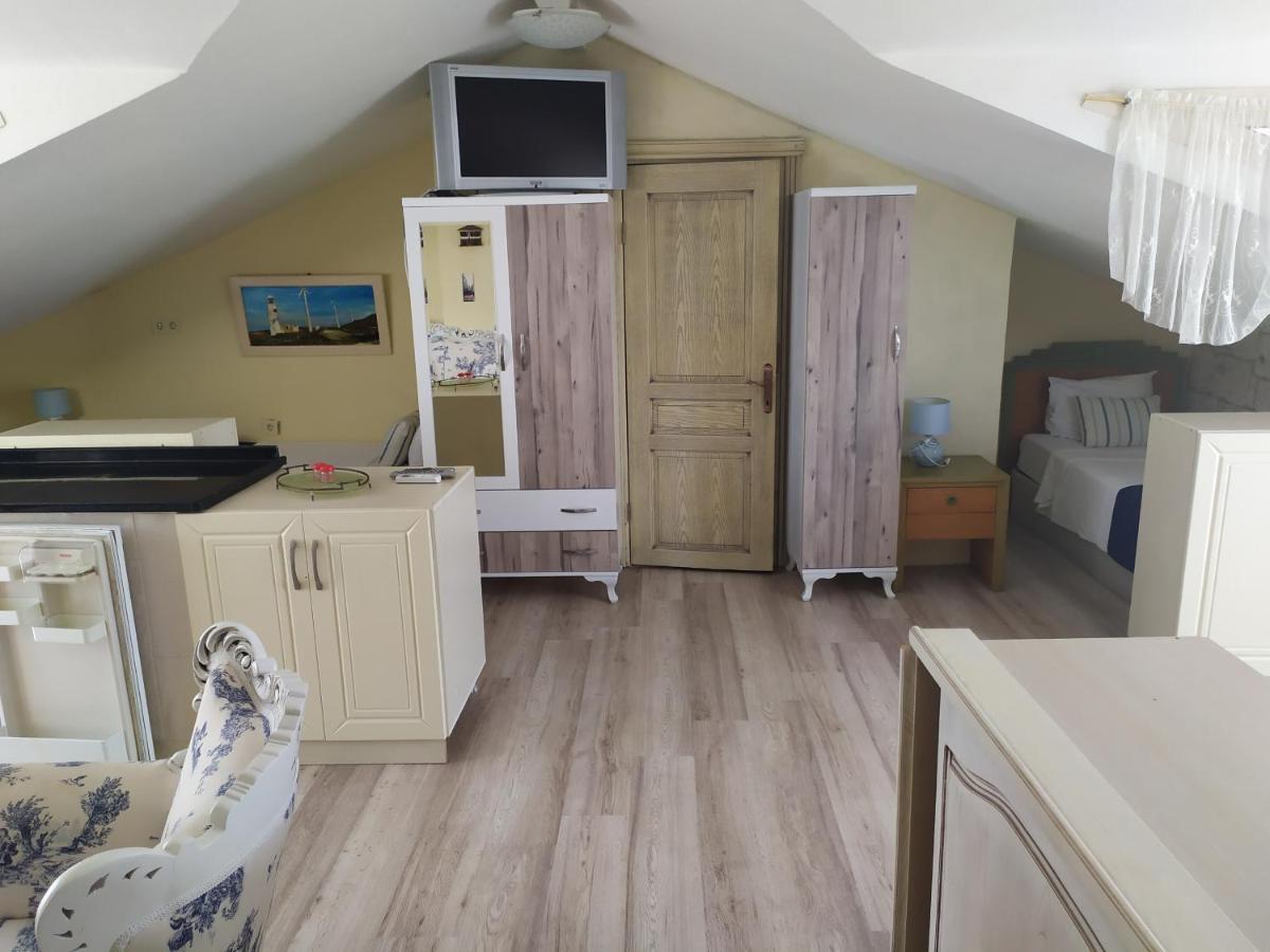 Dolina Hotel Çeşme Eksteriør bilde