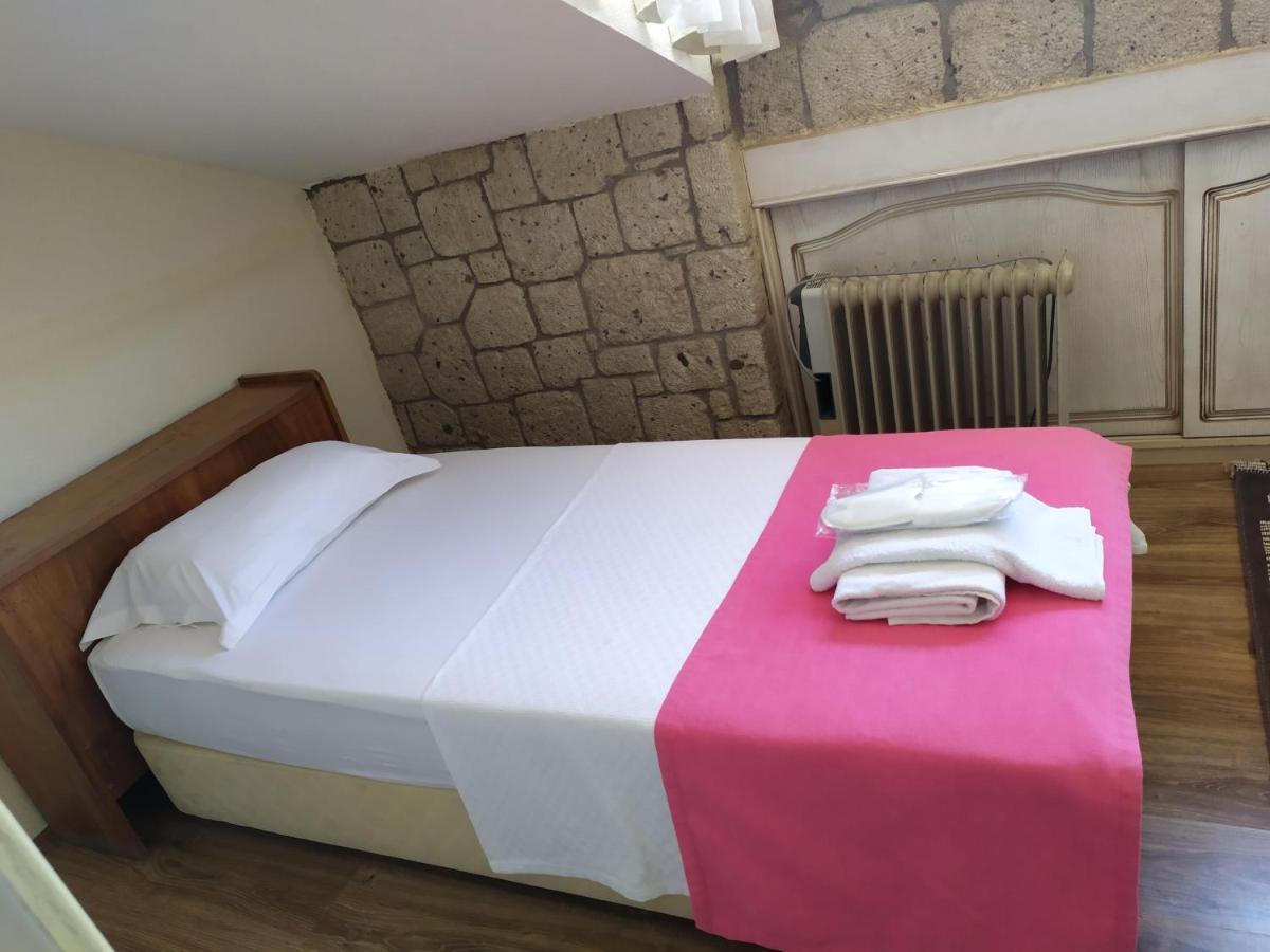 Dolina Hotel Çeşme Eksteriør bilde
