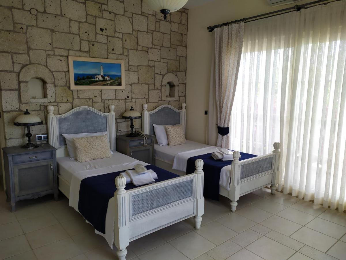 Dolina Hotel Çeşme Eksteriør bilde