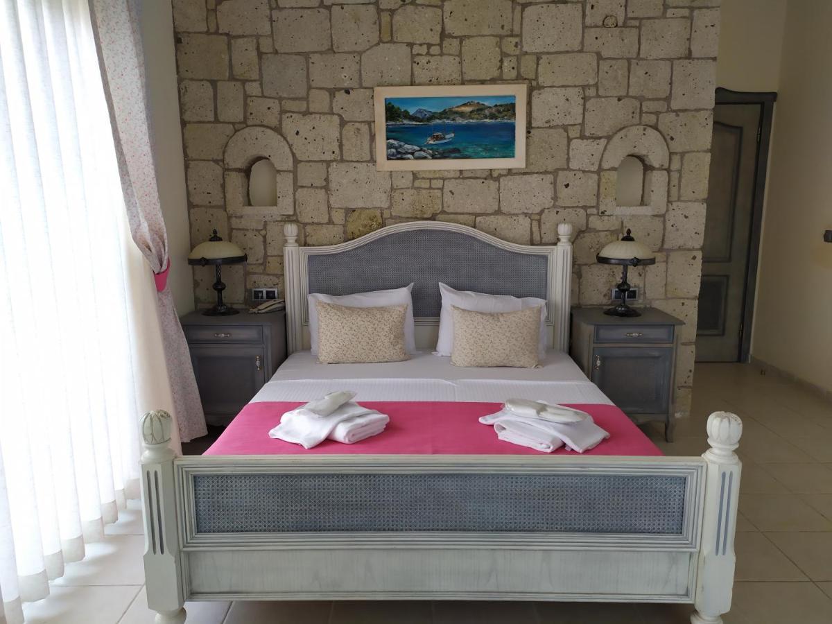 Dolina Hotel Çeşme Eksteriør bilde