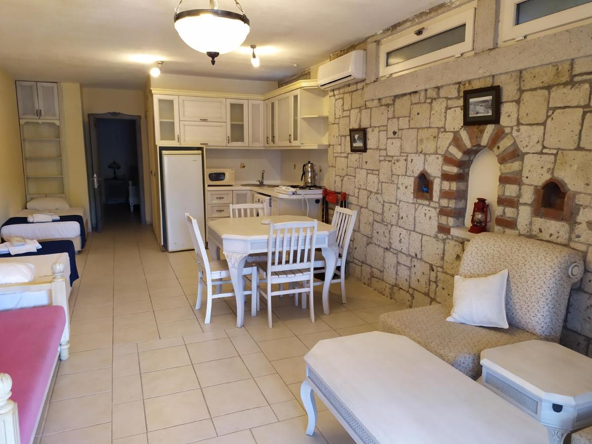 Dolina Hotel Çeşme Eksteriør bilde