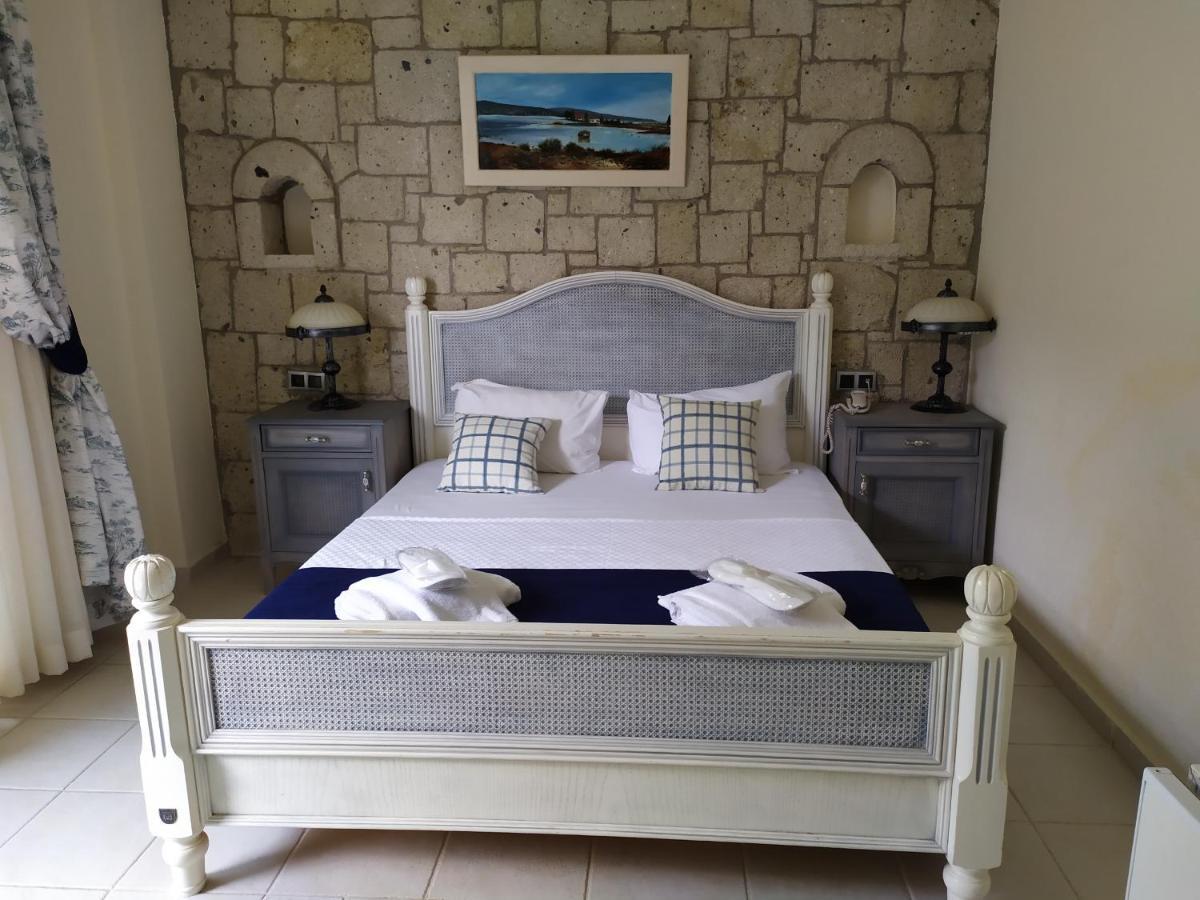 Dolina Hotel Çeşme Eksteriør bilde