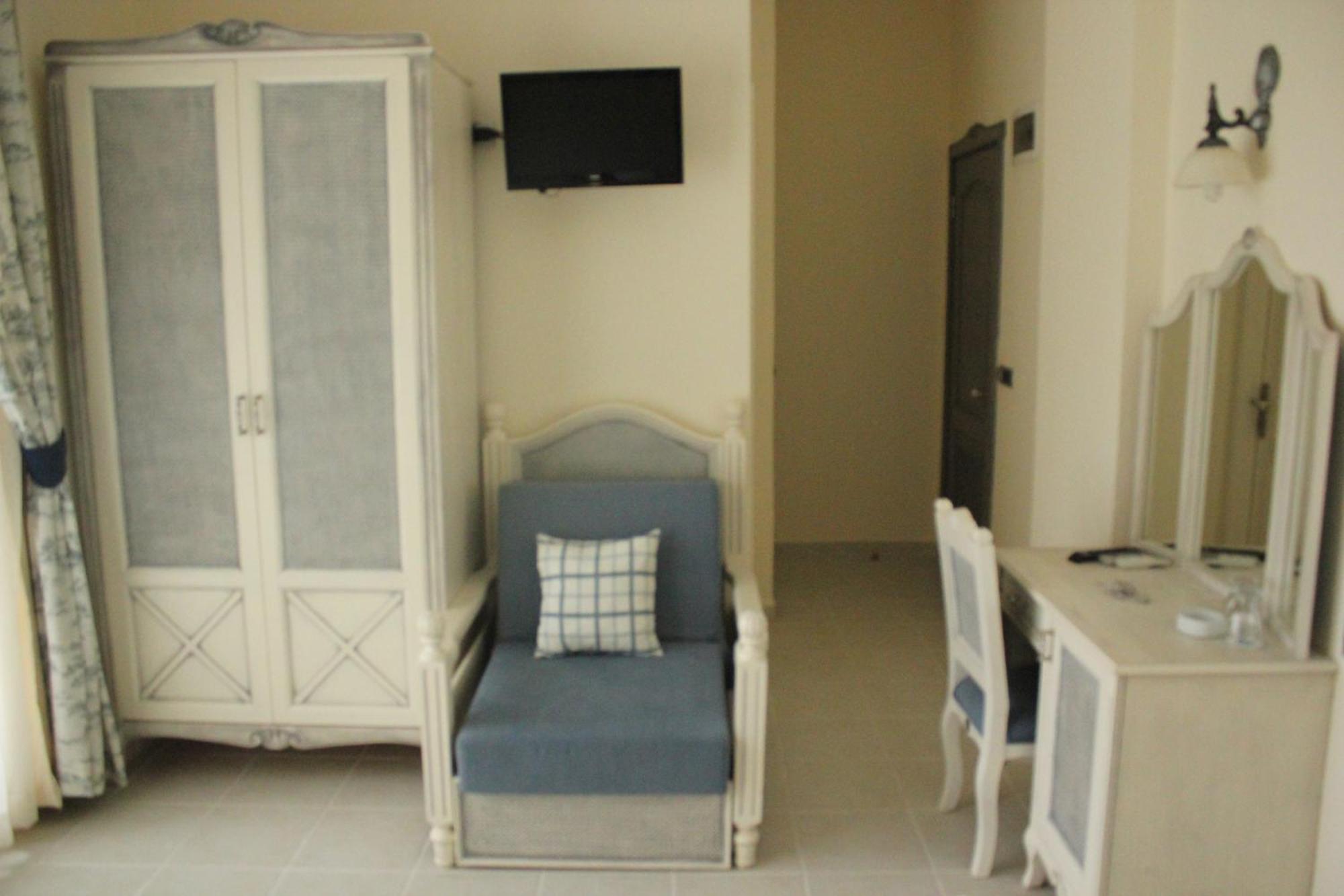 Dolina Hotel Çeşme Eksteriør bilde