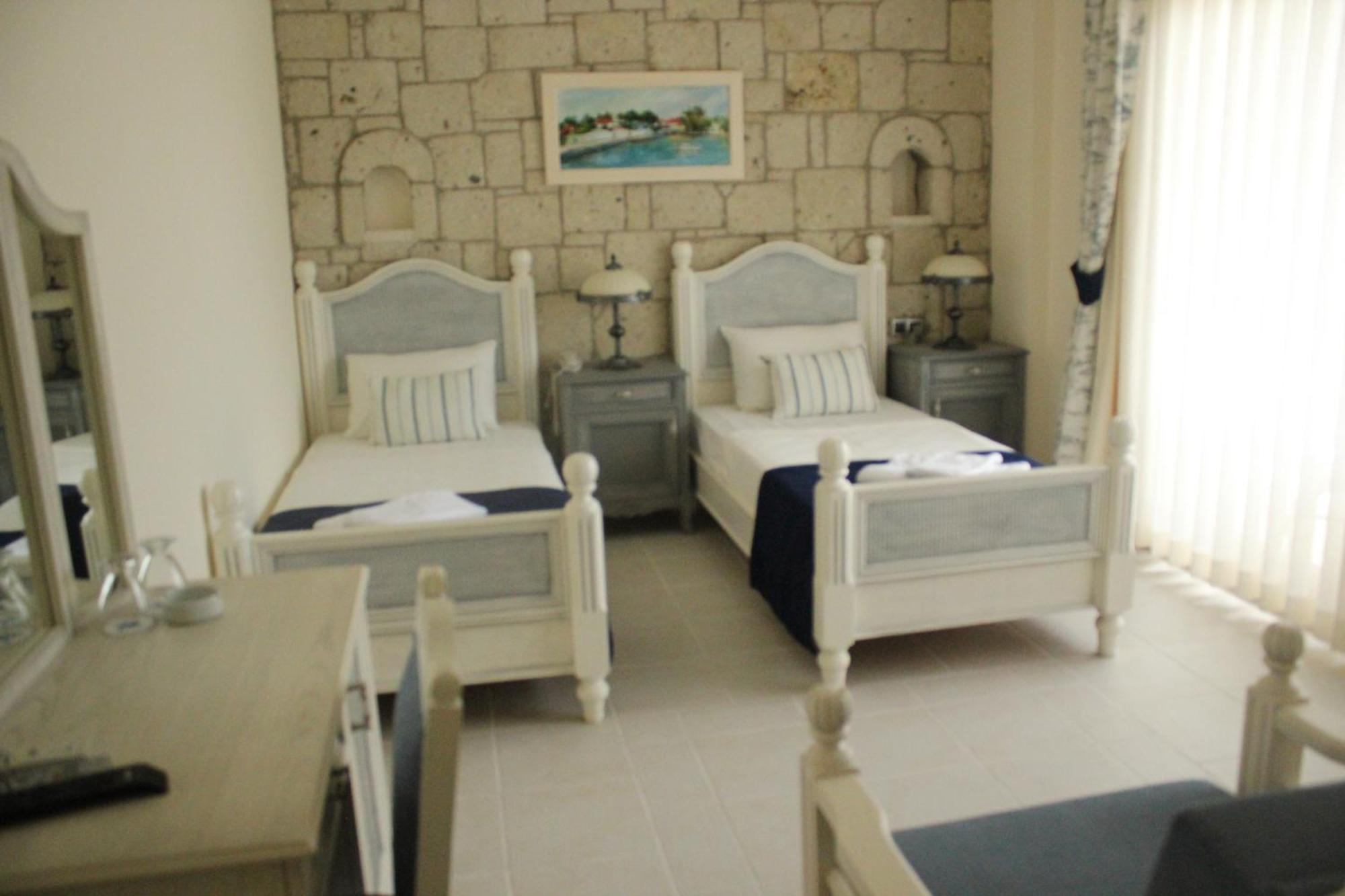 Dolina Hotel Çeşme Eksteriør bilde