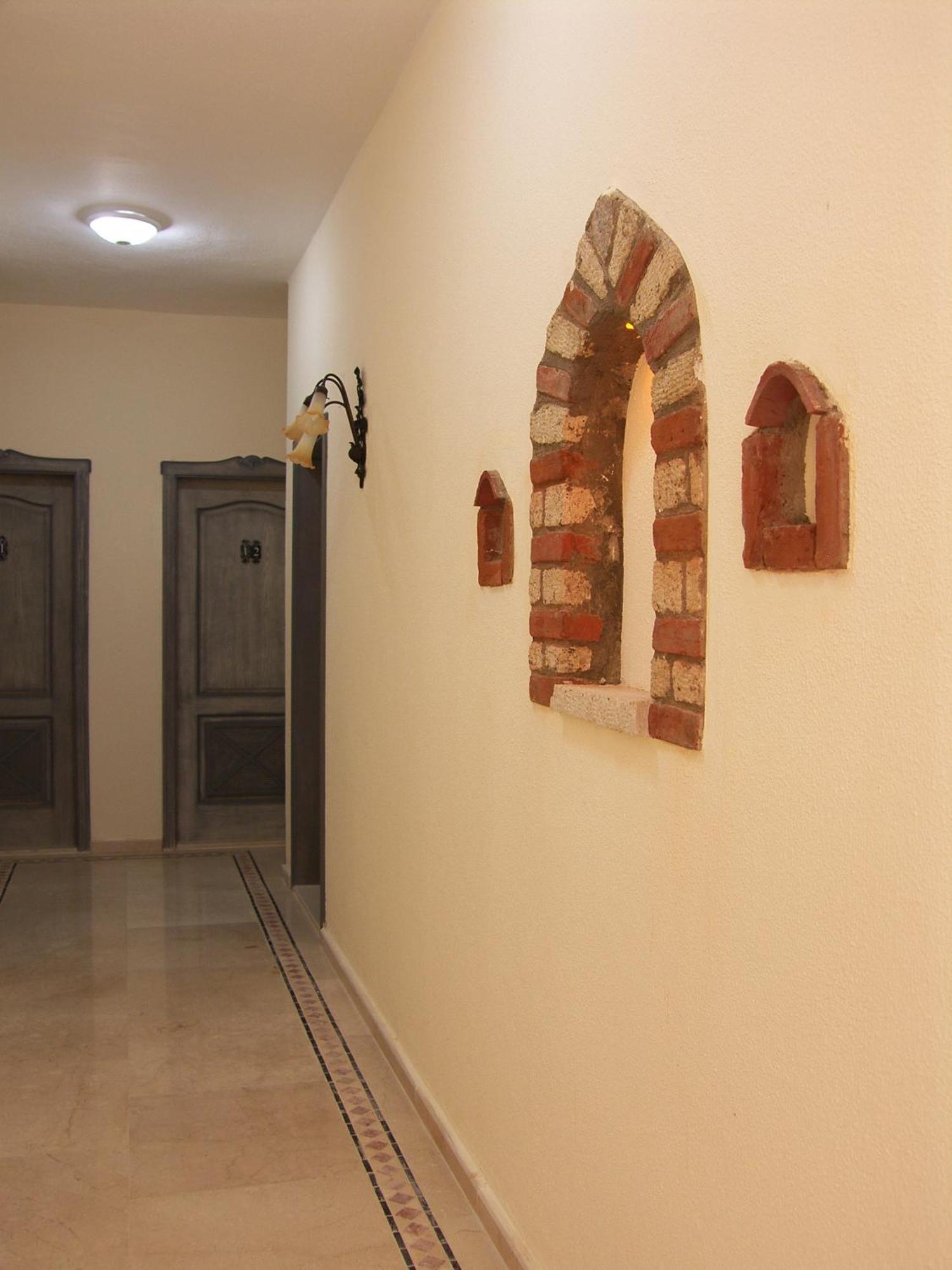 Dolina Hotel Çeşme Eksteriør bilde