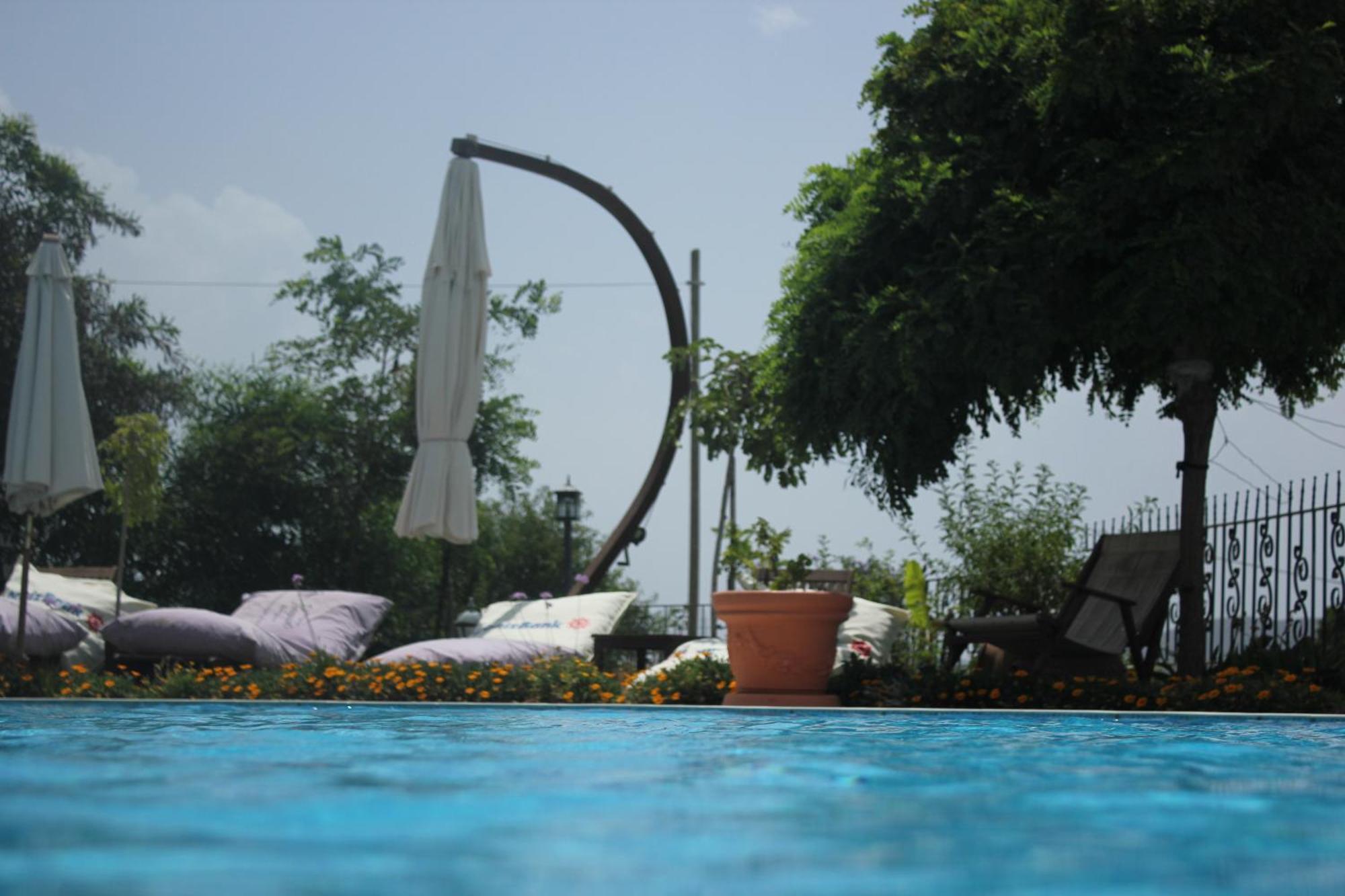 Dolina Hotel Çeşme Eksteriør bilde
