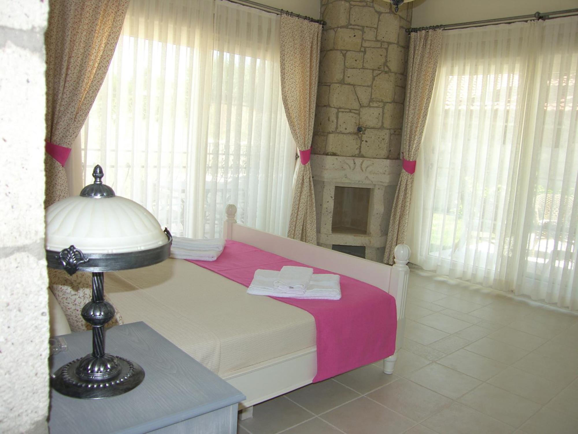 Dolina Hotel Çeşme Eksteriør bilde