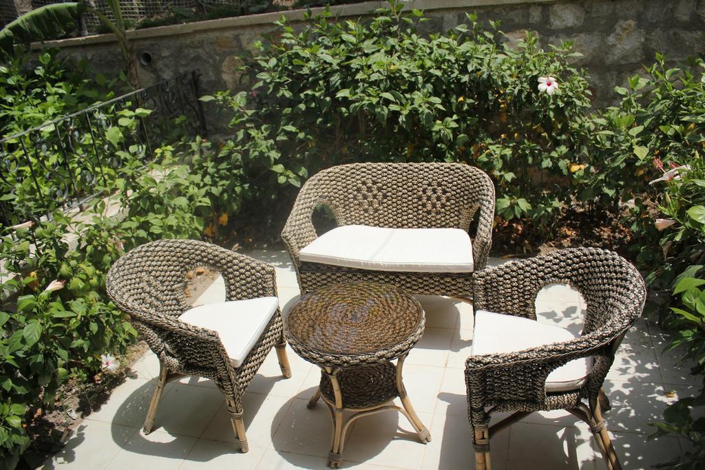 Dolina Hotel Çeşme Eksteriør bilde