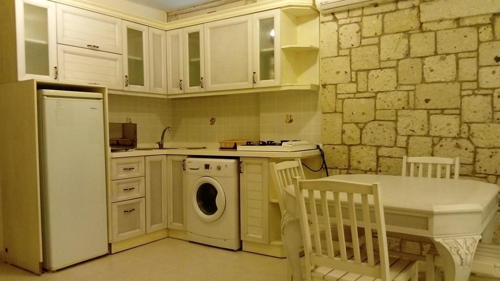 Dolina Hotel Çeşme Eksteriør bilde