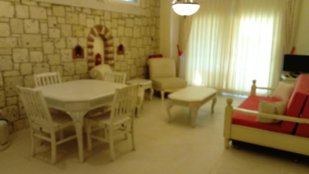 Dolina Hotel Çeşme Eksteriør bilde