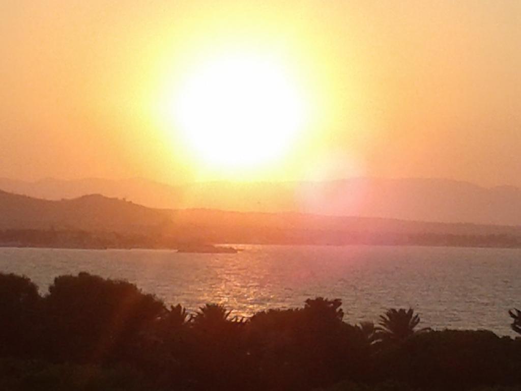 Dolina Hotel Çeşme Eksteriør bilde