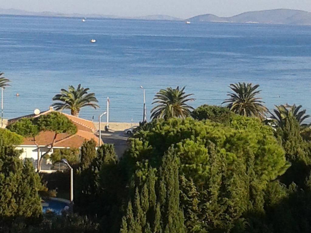 Dolina Hotel Çeşme Eksteriør bilde