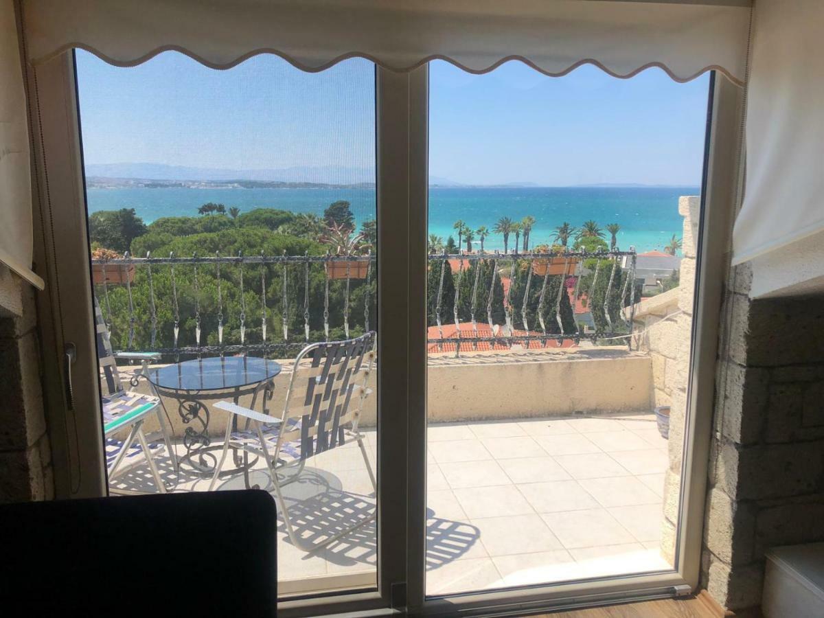 Dolina Hotel Çeşme Eksteriør bilde
