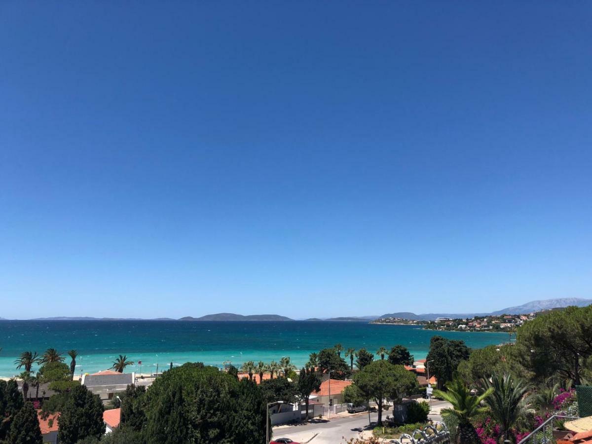 Dolina Hotel Çeşme Eksteriør bilde