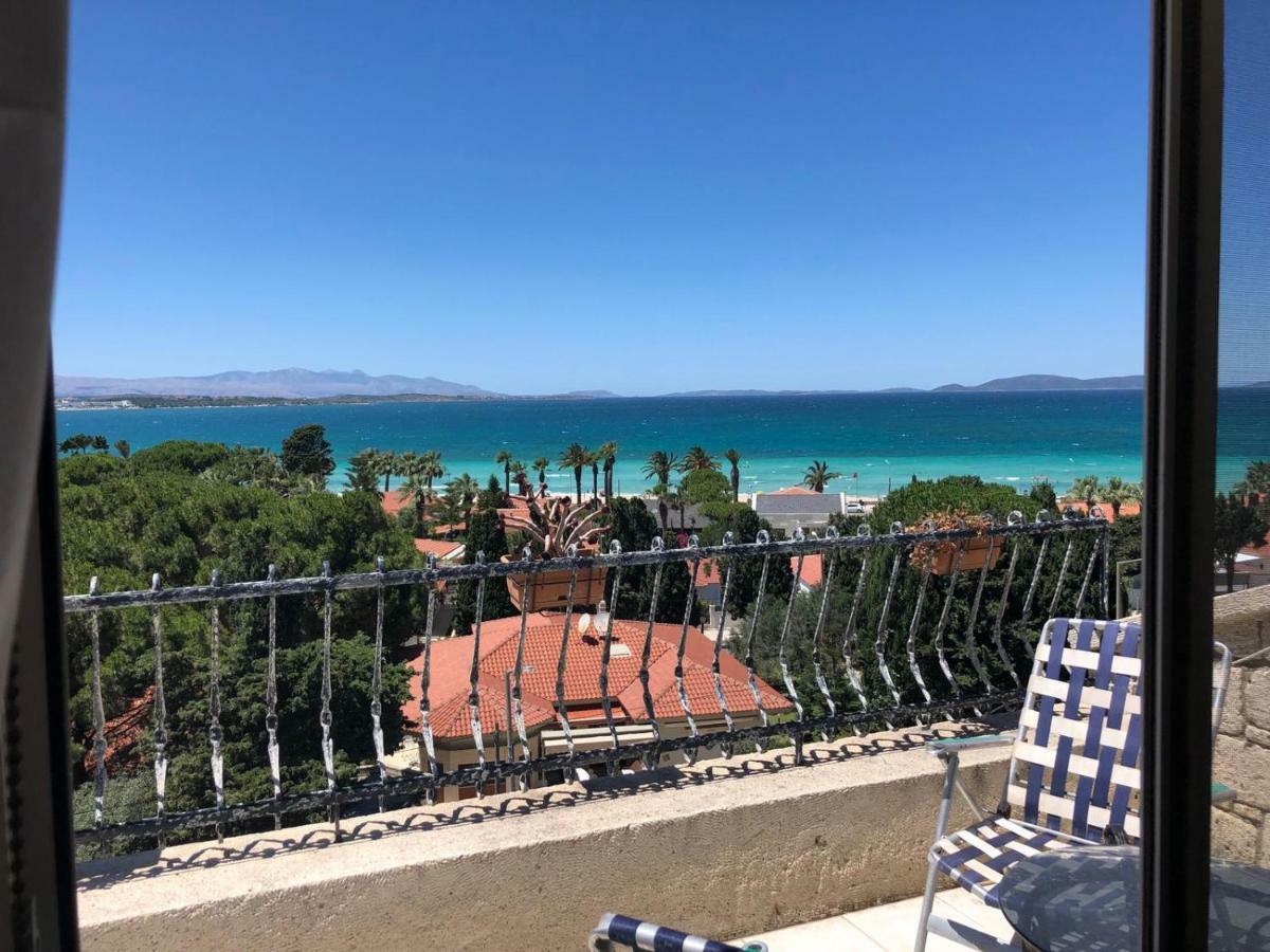 Dolina Hotel Çeşme Eksteriør bilde